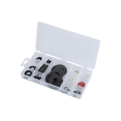 Lot 54 joints en coffret (1/4)