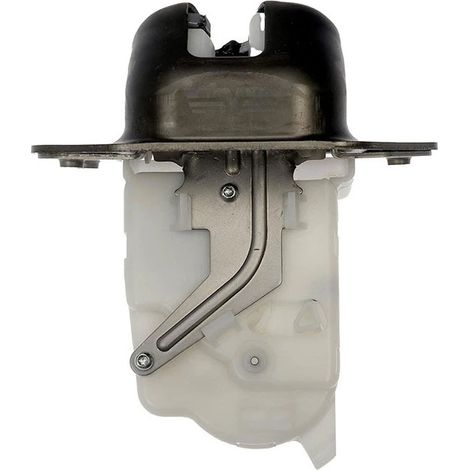 La référence 905003JA1B convient à l'actionneur de verrouillage de la porte de remplissage de carburant Nissan Murano Rogue 14-21. (1/4)