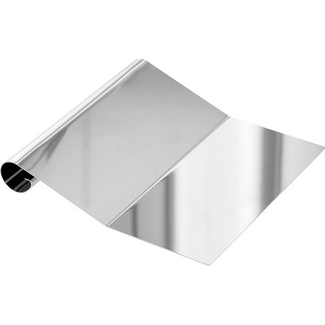Spatule en inox 12 x 12 cm - Alice Délice (1/4)