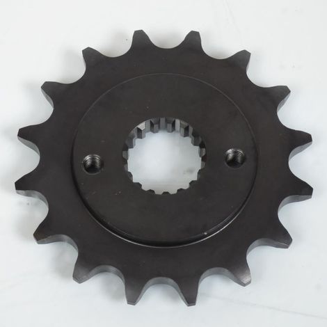 sunstar ausgangsritzel für motorrad honda 400 xr r 1996 bis 2005 (1/2)