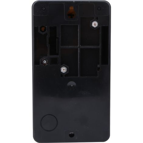 Contacteur magnétique non réversible à commande manuelle pour moteur à démarrage direct 380V 50/60Hz(5.5-8.5A) (1/5)