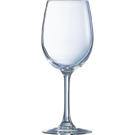 Verres à Vin Cabernet Tulip 350 ml - Lot de 24 - Chef & Sommelier