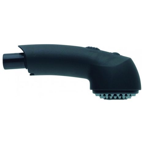GROHE 46312KH0 douchette 46312 pour Zedra/Europlus noir/noir mat