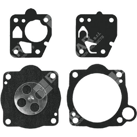 Serie Membrane per carburatori ZENOAH - KOMATSU COMPATIBILE - 005986