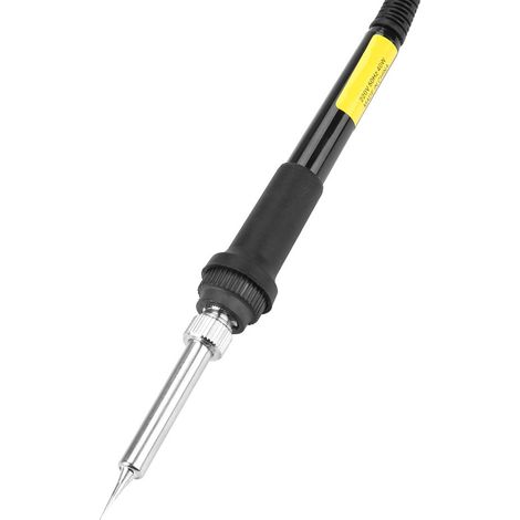 Fer à souder électrique pistolet à double température, 220 V, 40 W, à chauffage interne (prise UE). (1/5)