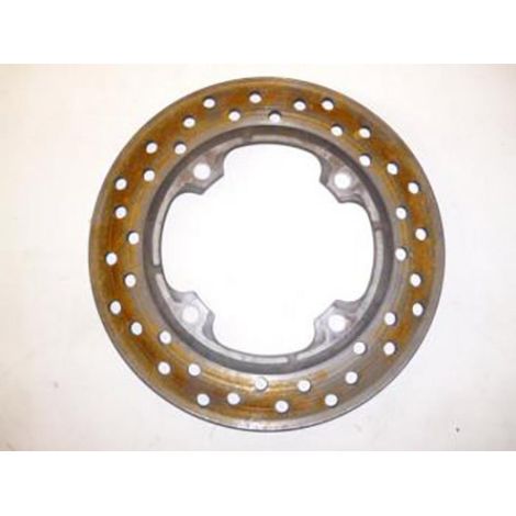 [PRODUIT D'OCCASION] Disque de frein arrière origine pour moto Honda 600 Hornet