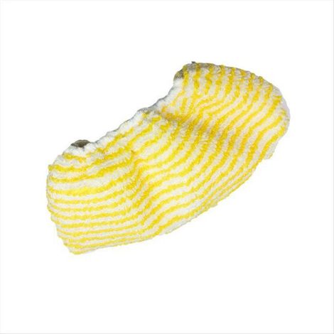 Tampon Nettoyage - Tissu Coton - Pour Nettoyeur Vapeur EasyFix SC2 SC3 SC4 SC5 - 3 Pièces (1/5)