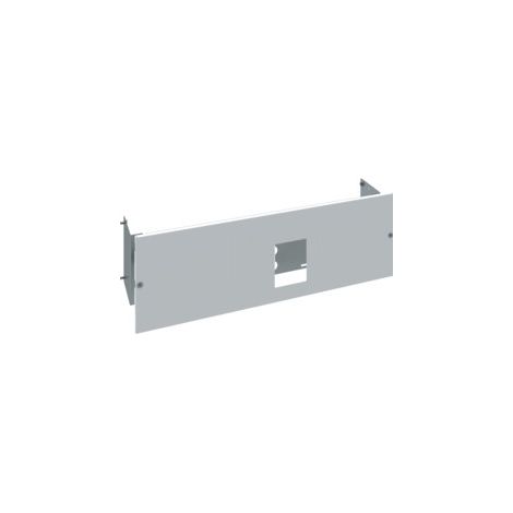 Kit Diffenziale Orizzantale 1Xp250 L800 H200 Q4/5-Q+ ( Hager Cod. Uc282Pr )