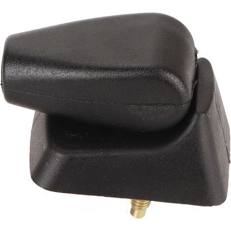 Support d'antenne de toit de voiture, facile à installer, numéro de pièce 9628851980, convient aux modèles Peugeot 106, 205, 206, 306, 309, 405, 406 et 806. (1/5)