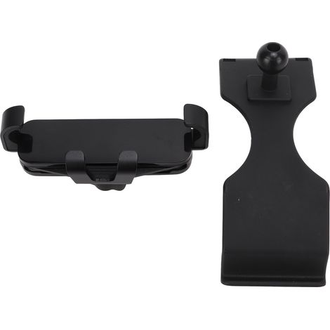 Support Téléphone Voiture 360° Orientable Fixation Tableau de Bord Gravité Compatible Mercedes Classe E/GLS 2016-2021 (1/5)