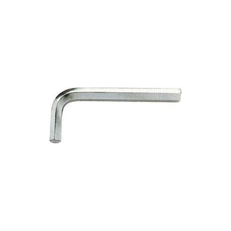 20 x BETA    96 CHIAVE MASCHIO ESAGONALE  2 MM