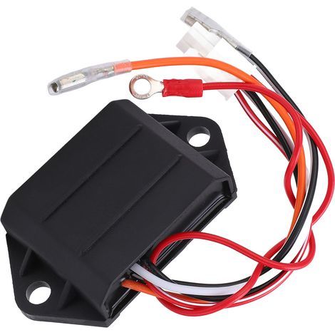 Elektronisches CDI-Zündmodul EPIGC107 als Ersatz für EZGO 4-Takt-Benzinmotoren 1991-2002 (1/5)