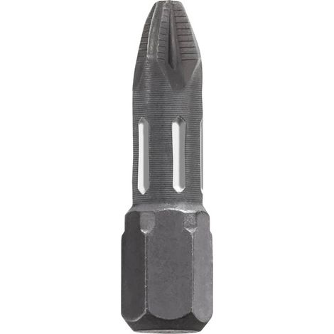 kwb 122112 Embout cruciforme PZ 2 acier 1 pc(s) D257912 (1/3)