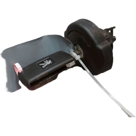 [PRODUIT D'OCCASION] Bouchon Reservoir A Carburant PEUGEOT 5008 ♻️ Ref Oe. 1508h7 - Garantie à vie (1/3)