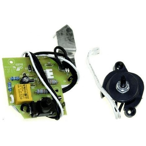 MOTEUR ELECTRONIQUE POUR PETIT ELECTROMENAGER PHILIPS - 432200624702