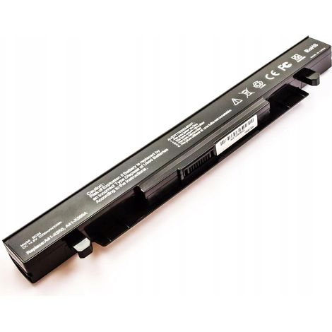Batteria Coreparts per Asus A41-X550