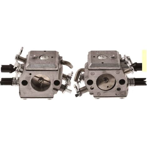 Carburatore HUSQVARNA per motosega 355 mod.C3.EL15 012355