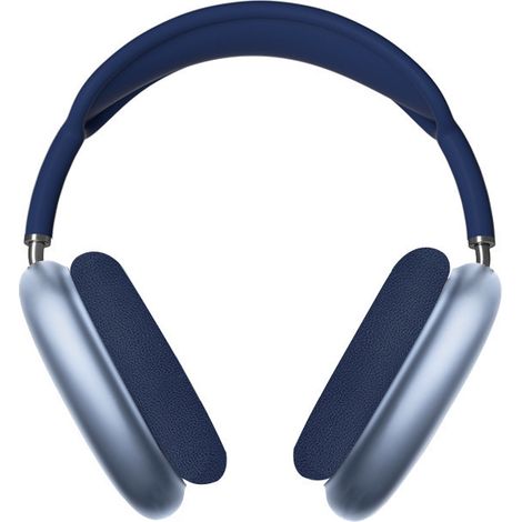 Casque Bluetooth 5.0 sans fil stéréo, réduction de bruit, longue autonomie, casque audio pour musique et appels (1/3)