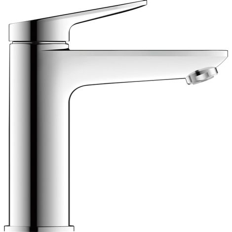 Duravit Wave - Mitigeur de lavabo, chrome WA1020002010