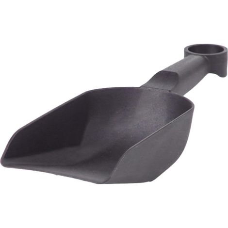 Verdickte Ergonomische Futterschaufel Multifunktionale