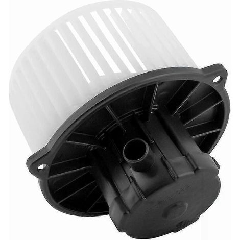 Moteur de ventilateur de climatisation 97113-A4000 compatible avec Hyundai Elantra IX25 et Kia Carens-JXLGV (1/5)