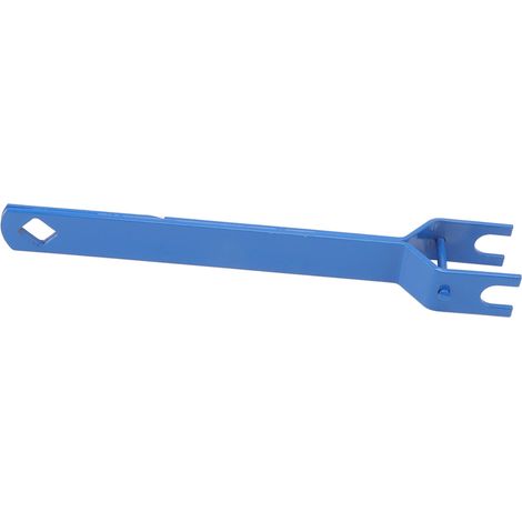 Tendeur de clôture électrique en acier pour pâturage et élevage, outil de serrage 28,4x4,5x3cm (1/5)