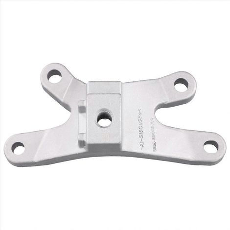 BB5Z-6031A Motorhalterung für Ford Explorer 2013-2019, Metallhalterung, direkter Ersatz, robustes Autoteil, kompatibel mit Benzin- und Hybridmodellen. (1/5)