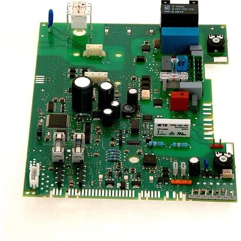 BOSCH Leiterplatte, 8748300932