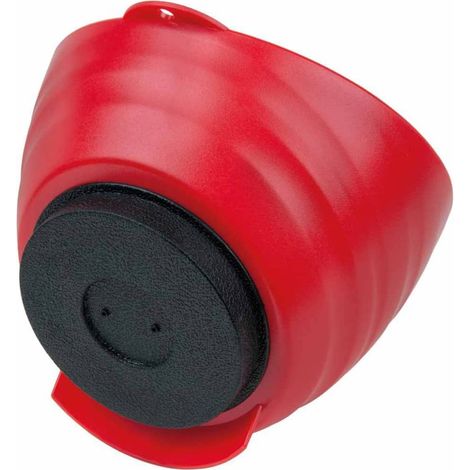 KS TOOLS Cuenco magnético de plástico Ø 150 mm - 800.0156