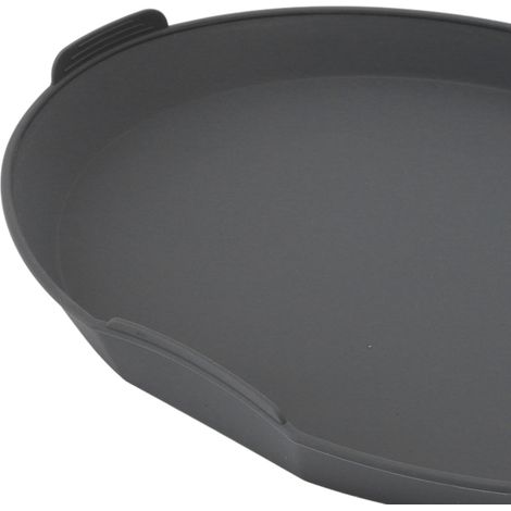 Silikon-Klingenschutz und Plattenabdeckung für Thermomix TM5 TM6 TM31 - Beständig gegen hohe Temperaturen (-30 °C bis +200 °C) (1/5)