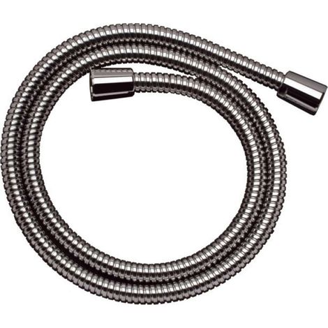 Axor - Manguera de ducha de metal 1,60 m, cromo 28116000 (1/2)