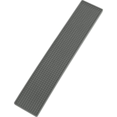 Scolapiatti Slim Grigio 8 x 42 cm (1/5)