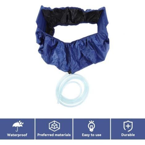 Support pour parasol de balcon – Pince de serrage pour mâts de 20 à 63 mm – Acier antirouille – Installation rapide sur balustrade - mm-38-x (1/4)