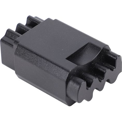 Ortviai Outil de blocage double tête pour arbre à cames et vilebrequin 42314 en métal pour Harley Twin Cam 1999–2017 (1/5)