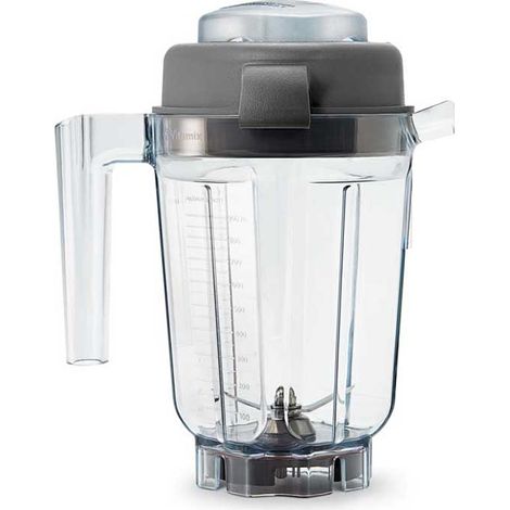 BOCCALE DA 0,9L PER FRULLATORE - ACCESSORIO VITAMIX® (1/2)
