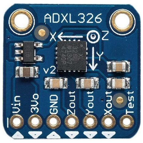 Adafruit 1018 Carte d'extension 1 pc(s) S988541 (1/2)