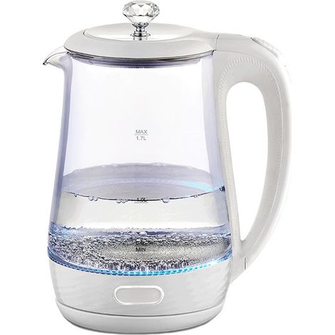 Bouilloire électrique maestro mr-052 2200 W 1.7 l (1/3)