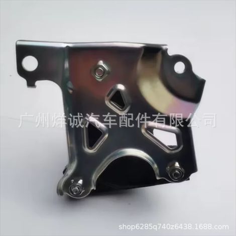 Automotive electronic engine cooling auxiliary water pump suitable for Toyota water pump OE:G9020-47030 (1/4)