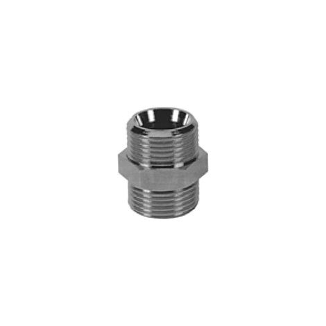 Nippel 1&quot AGG05 - 600606 von Weishaupt