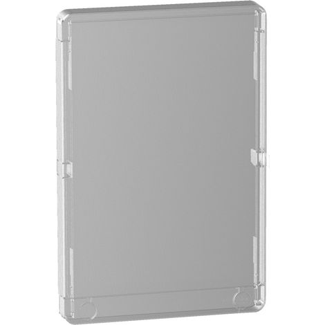 Resi9 - porte styl transp coffret 18M - 4R (R9H18428)