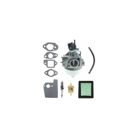 Hrx217 Honda 16100 - z0l - 876 gcv160a0 gcv160la gcv160la0 hrx2175hya hrx2175hza hrx217.5vka hrx2175vla hrx2175vya carburador con junta de filtro de bujía para aire para motor