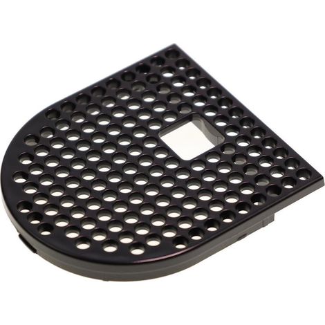 Accesorio cafetera seb ms 624314 negro blanco puro