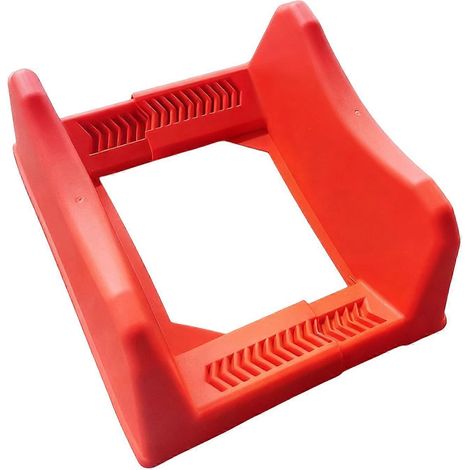 Présentoir à pneus de voiture, support de jante, base de support de pneu, plateau à pneus polyvalent (1/5)