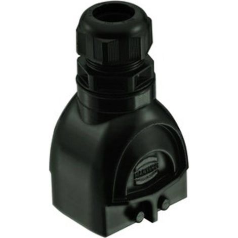 Harting Custodia mobile 19 41 106 0422 1 pz.