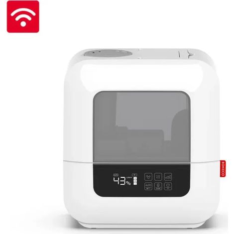 Humidificador de aire boneco u700 smart 9 l silencioso (1/2)