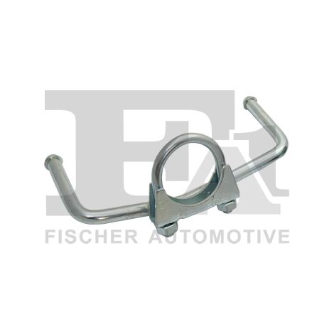 Suspension, échappement FA1 215-950 CITROËN