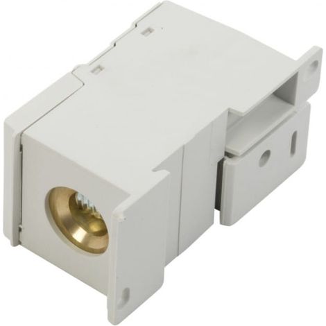 Verteilerblock 1-polig 250A BPZ-KB-11/250 289967