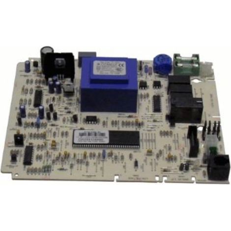 Modulo electronico caldera Ariston uno 24MFFI