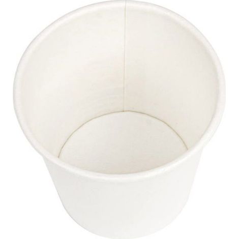 Gobelet jetable - - Espresso - 70 ml - Lot de 50 - Carton biodégradable (1/3)