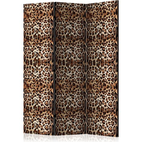 Paravento - Animal Theme [Room Dividers] - 135x172 (1/4)